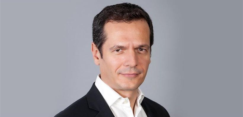Συνέντευξη Μανουσάκη: Καταβάλλουμε κάθε προσπάθεια να κρατήσουμε την κατασκευή των έργων μας κοντά στο χρονοδιάγραμμα 
