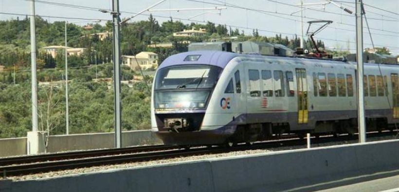 Ηλεκτροκίνηση μεταξύ Αθήνας και Θεσσαλονίκης από το φθινόπωρο