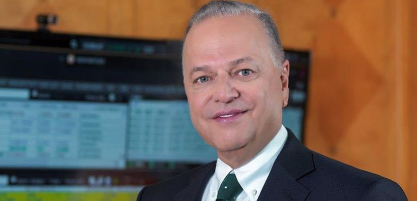 Χρ. Κολώνας: Μυτιληναίος - Επένδυση-μαμούθ στην Αλουμίνιον και άνοιγμα σε ΑΠΕ