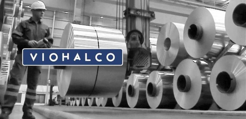 Viohalco: Στα 4,3 δισ. ο τζίρος το εξάμηνο, αύξηση 62% στα κέρδη