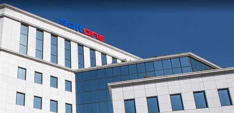 Η Softone εξαγόρασε την cosmoONE