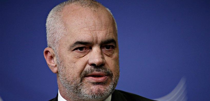 Ράμα: Ελλάδα και Αλβανία θα συμφωνήσουν με ένα νέο έγγραφο στρατηγικής συνεργασίας