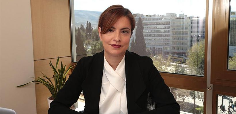 Αικατερινάρη: Να ενισχύσουμε τις δυνατότητες και την αποτελεσματικότητα των δημόσιων επιχειρήσεων
