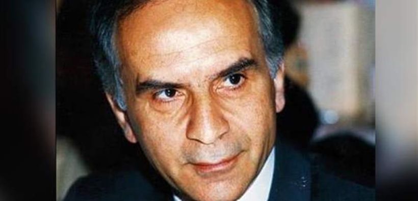 Έφυγε από τη ζωή ο επιχειρηματίας Νίκος Κάμπας