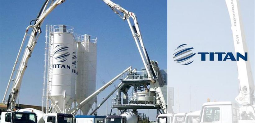 ΤΙΤΑΝ Ελλάδας: Ισχυρές επιδόσεις ESG στην Εκθεση Βιώσιμης Ανάπτυξης