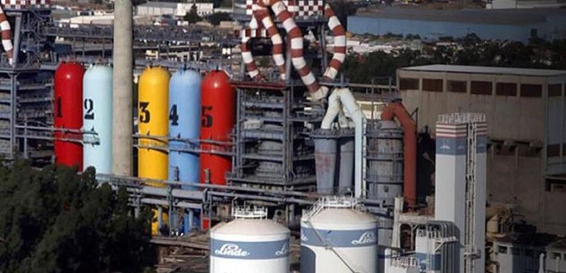«Κούρεμα» δανείων 60%-70% ζήτησε η Χαλυβουργική