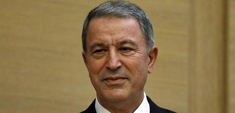 Ακάρ: Οι Έλληνες συνεχίζουν προβοκατόρικες ενέργειες