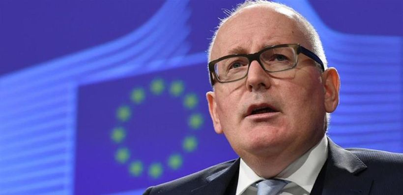 EE: Nέα στρατηγική για την προσαρμογή στην κλιματική αλλαγή