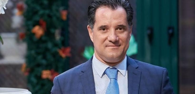 Γεωργιάδης: Όχι στις συνωμοσιολογίες για τα αιολικά - Οι δρόμοι που φτιάxνονται χρησιμεύουν για την πυρασφάλεια του δάσους