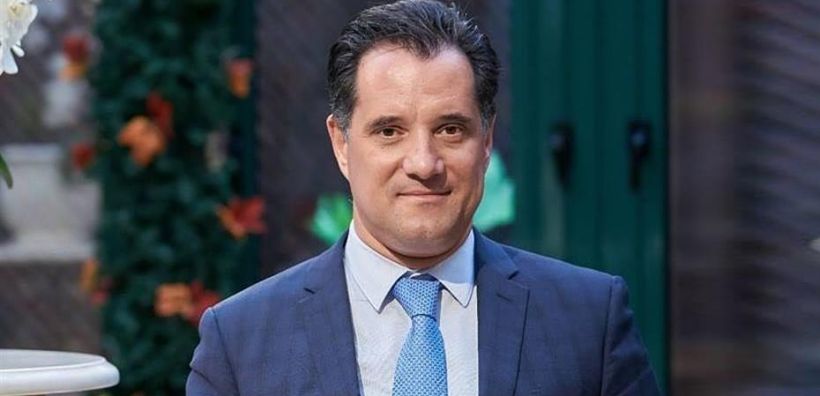 Γεωργιάδης: Όσο αυξάνεται στο ενεργειακό μείγμα η πράσινη ενέργεια, η βιομηχανία μας θα γίνεται πιο ανταγωνιστική