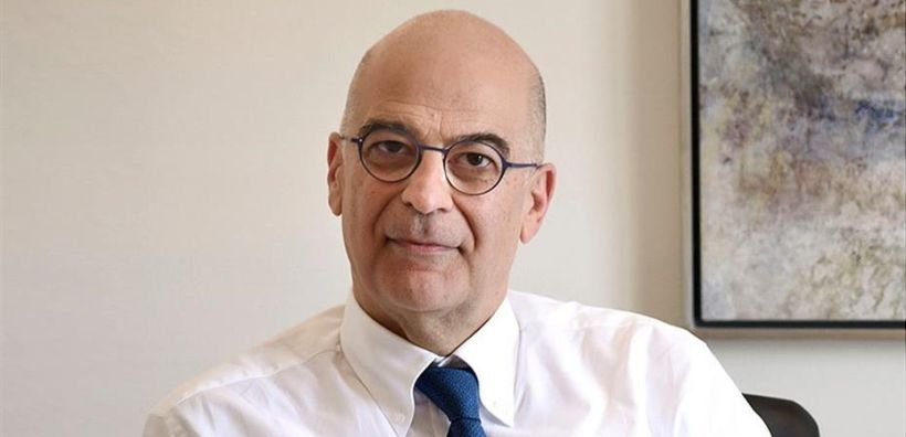 Δένδιας: Θα κάνουμε ότι απαιτείται για να προστατεύσουμε την κυριαρχία μας - Κεφαλαιώδης η υπογραφή της συμφωνίας για τον East Med