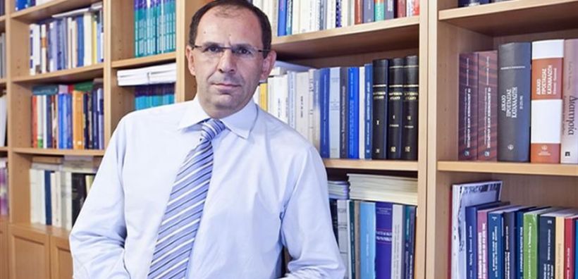 Γ. Γεραπετρίτης: Θα αποδοθούν οι ευθύνες που πρέπει στη ΔΕΗ