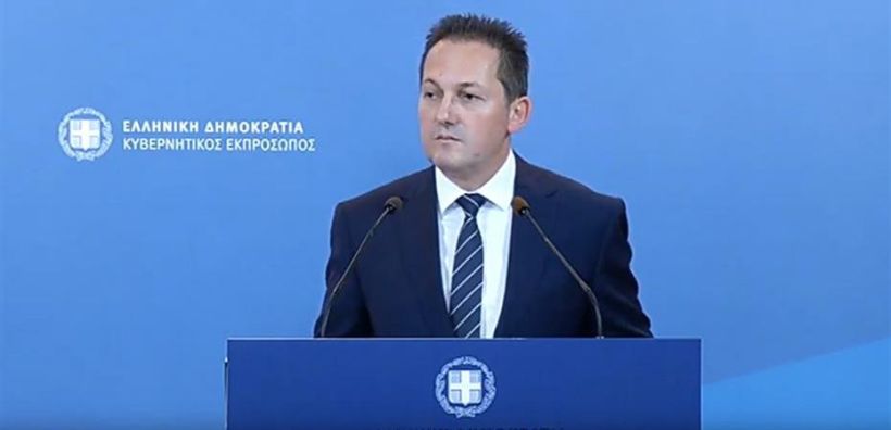 Πέτσας: Σαφής καταδίκη της Αγκυρας από το State Department