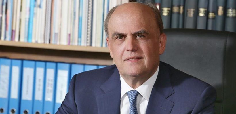 Ζαββός: Στόχος της HDB η χρηματοδότηση της πράσινης και βιώσιμης ανάπτυξης των μικρομεσαίων επιχειρήσεων στην Ελλάδα