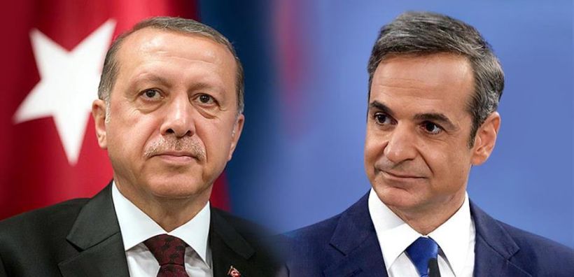 Oι δύο «πόρτες» της αντιπαράθεσης με την Τουρκία και η Χάγη