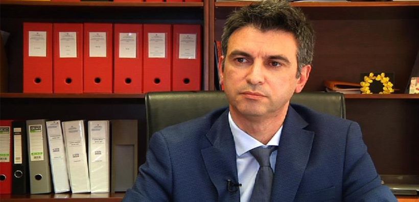 Σκάλκος: Δύναμη πυρός 10 δισ. με όπλο το ΕΣΠΑ με πράσινες δράσεις σε εξοικονόμηση, ΑΠΕ, νησιά και διασυνδέσεις