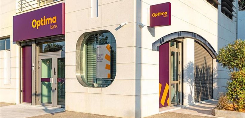 Optima bank: Χρηματοδοτήσεις άνω των 120 εκατ. ευρώ σε έργα ΑΠΕ και εξοικονόμησης ενέργειας