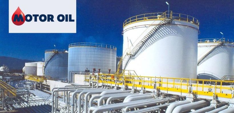 «Motor Oil: Οι νέες αγορές που ανοίγονται σε διύλιση, ηλεκτρισμό και κυκλική οικονομία »