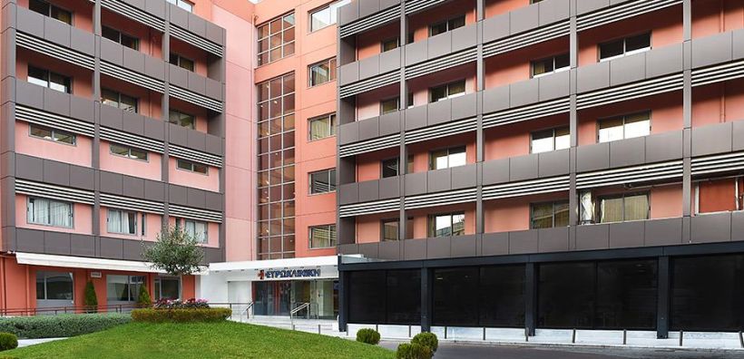 Μείωσε 7% την κατανάλωση ηλεκτρικής ενέργειας το 2023 ο όμιλος Ευρωκλινικής