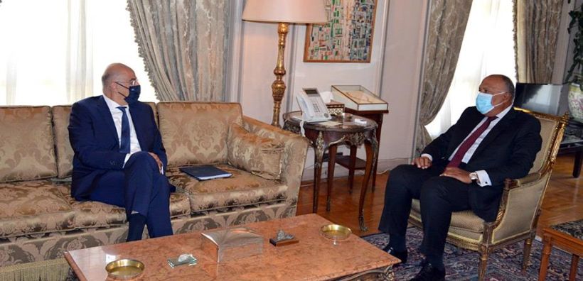 Αίγυπτος: Προκαλεί έκπληξη η απάντηση της Τουρκίας στη συμφωνία με την Ελλάδα