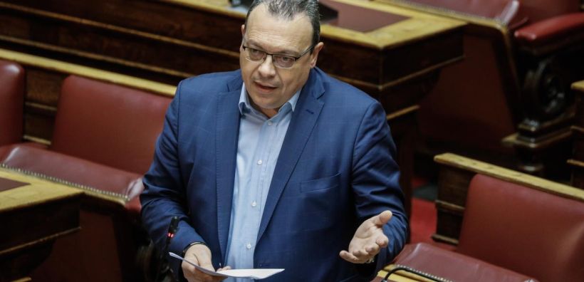 Φάμελλος: Η κρίση αναδεικνύει την ανάγκη ελέγχου της αγοράς ενέργειας από την πολιτεία