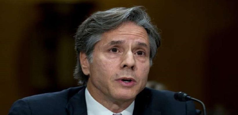 Μπλίνκεν: Προκλητικές οι ενέργειες της Τουρκίας κατά της Ελλάδας
