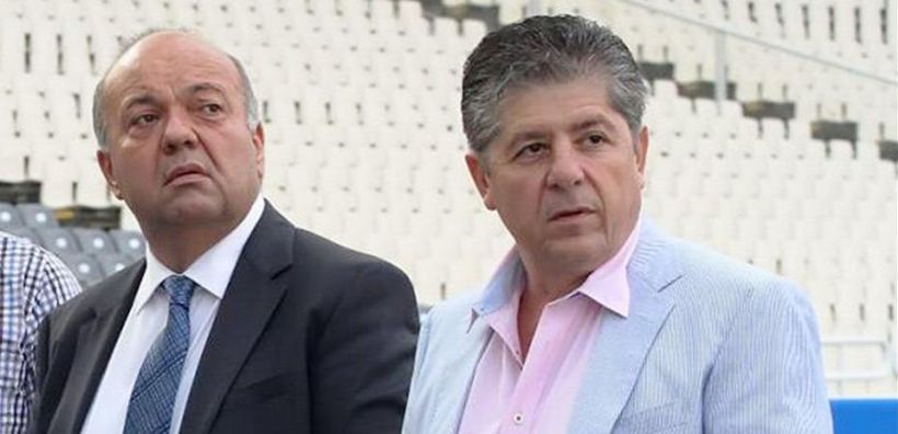 Νέα επίθεση από Greenhill σε Reggeborgh για την ΕΛΛΑΚΤΩΡ με αναφορές σε… γύπες
