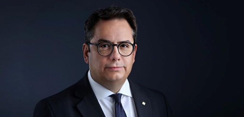 Βλαχόπουλος (Πειραιώς): Επιτακτική ανάγκη αλλά και ευκαιρία το sustainability