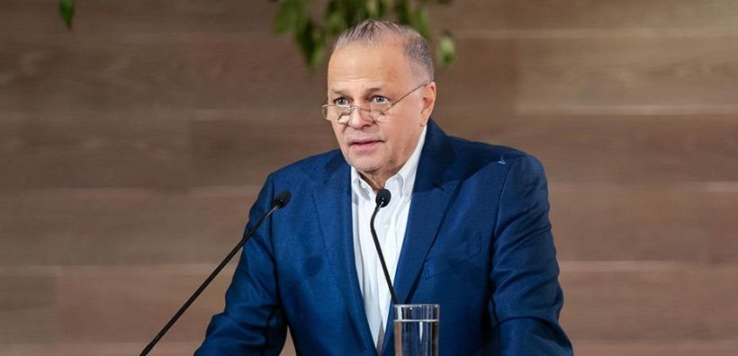 Ε. Μυτιληναίος: Καλύτερα των προβλέψεων τα μεγέθη του 2022 - Έτοιμοι για είσοδο σε ξένο χρηματιστήριο
