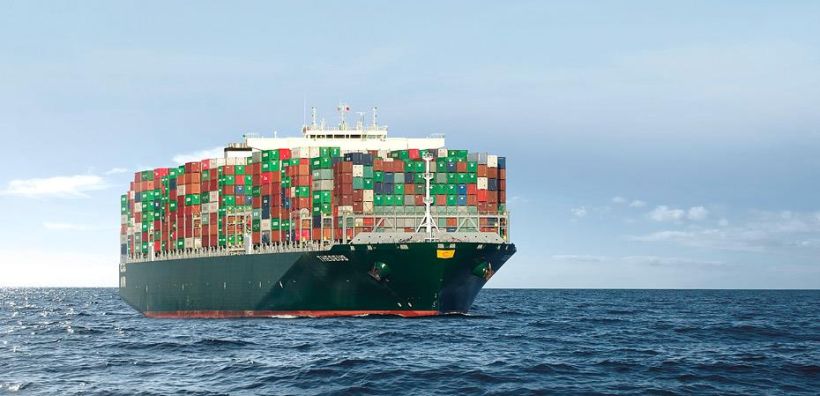 Ερυθρά Θάλασσα: Πλοίο υπό ελληνική σημαία που δέχτηκε επίθεση, ξεφόρτωνε ανθωπιστική βοήθεια στο Άντεν