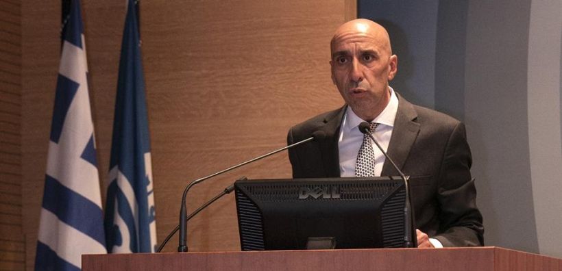Μπρατάκος (ΕΒΕΑ): Σημαντική στήριξη από τα μέτρα για την ενέργεια