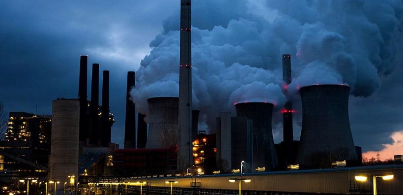 ΙΕΑ: Παγκόσμιο ιστορικό ρεκόρ το 2023 στη ζήτηση για άνθρακα