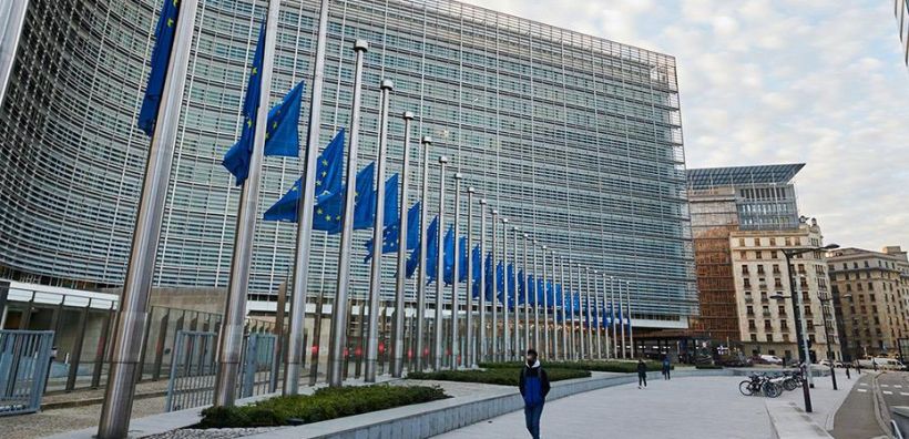 Κομισιόν: «Στα σκαριά» η σύσταση ειδικής αποστολής για την ασφάλεια στην Ερυθρά Θάλασσα