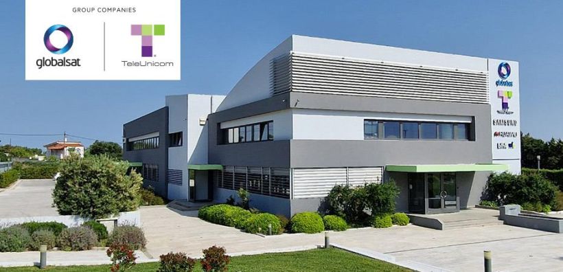 O όμιλος Globalsat - Teleunicom απέκτησε την άδεια εμπορία ηλεκτρικής ενέργειας στην Ελλάδα