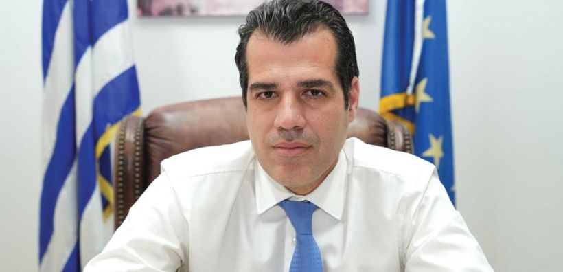 Πλεύρης: Εύχομαι να είναι ειλικρινείς οι εξηγήσεις του Ν. Τσάφου