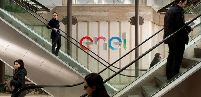 Διάκριση ESG για την Enel Green Power Hellas στον εθνικό δείκτη CR Index