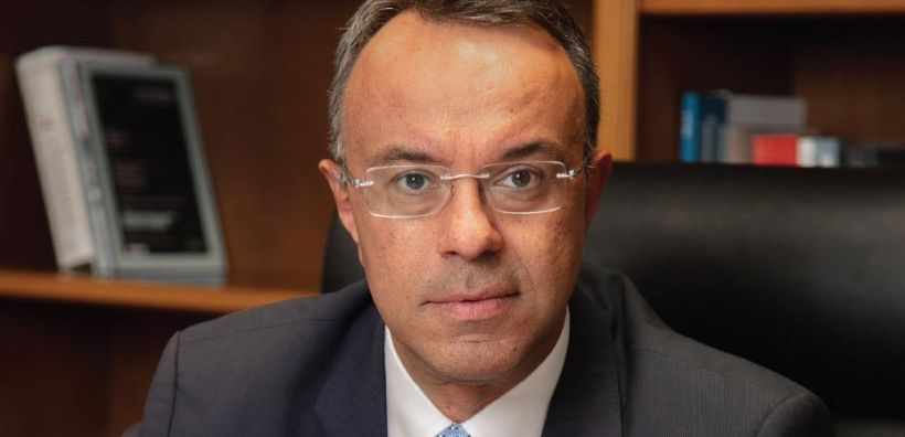 Σταϊκούρας: Στις Μεταφορές η Ελλάδα μπορεί να καταστεί κομβικός «παίκτης» στη ΝΑ Ευρώπη