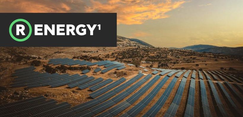 R Energy 1: Ταχεία εξέλιξη του επενδυτικού προγράμματος – Στόχος τα 480 MW μέσα στην 5ετία