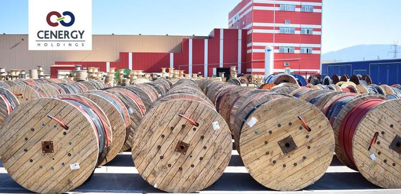 Η Hellenic Cables ανέλαβε δύο συμβάσεις από την Amprion GmbH για έργα μεταφοράς ενέργειας στη Γερμανία