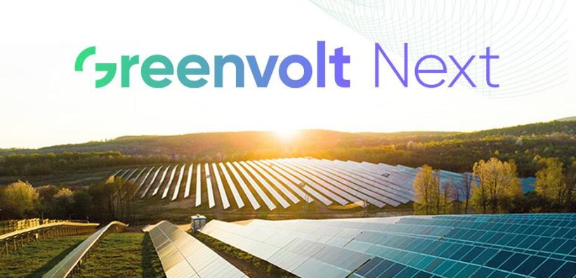 Greenvolt Next: Λύσεις για την ενεργειακή μετάβαση των επιχειρήσεων