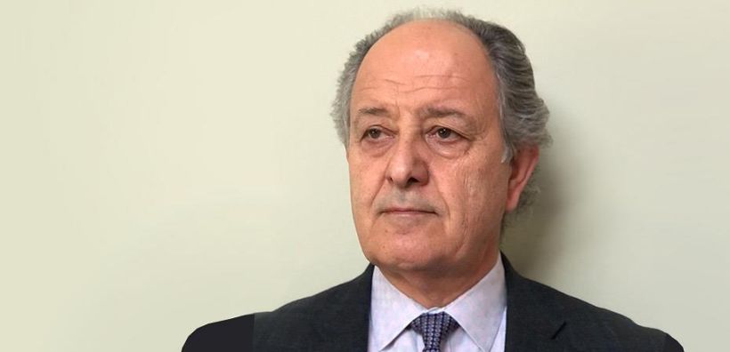 Ταβουλαρέας: Αυτή είναι η συνταγή της ενεργειακής μετάβασης