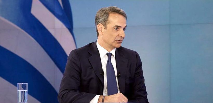 Στη διάσκεψη για την κλιματική κρίση στο Αζερμπαϊτζάν την Τετάρτη ο Κ. Μητσοτάκης