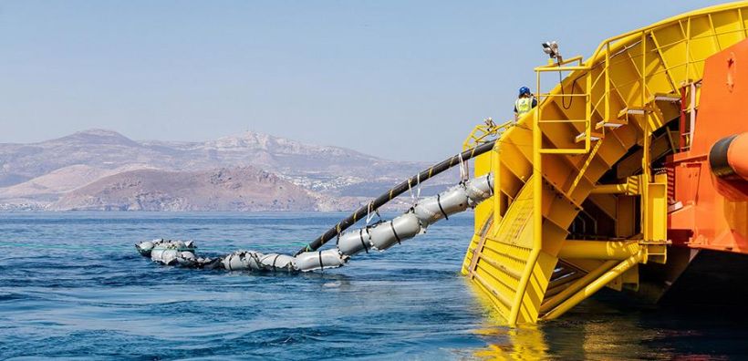 Ευρωπαϊκή Εισαγγελία για GSI: Στην περίοδο υλοποίησης από τον EuroAsia, πριν την πώληση στον ΑΔΜΗΕ εστιάζει η έρευνα - Εμπλοκή πολιτικού προσώπου και οι ευθύνες τις Κομισιόν στο στόχαστρο