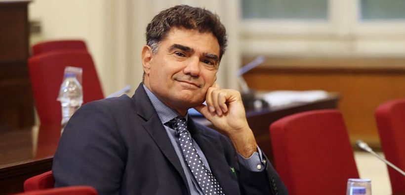 Βαρδινογιάννης (Motor Oil): Δύσκολη η εκτίμηση για Μέση Ανατολή, τα πάντα ανοικτά