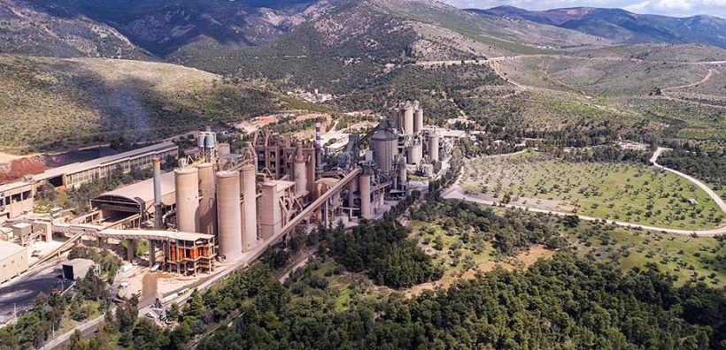 Titan: Κάτω από 5% το ποσοστό της FMR LLC 
