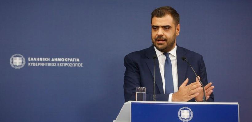Μαρινάκης: Αισιόδοξοι για θετική έκβαση στην ηλεκτρική διασύνδεση Ελλάδας - Κύπρου