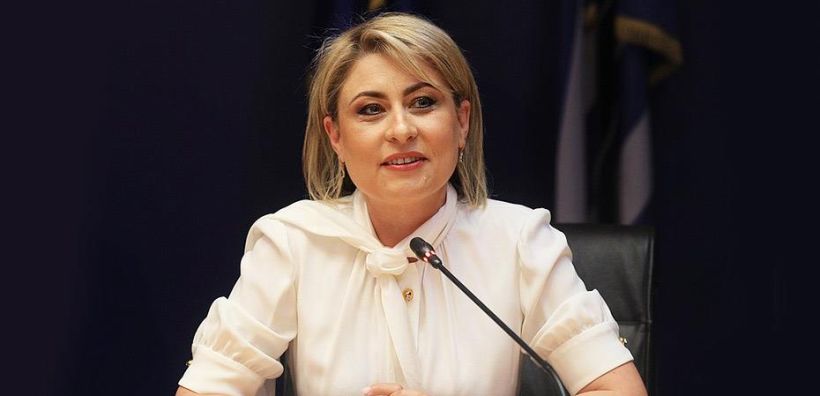 Αλεξοπούλου: Κλειδί η Βιώσιμη Αστική Κινητικότητα για ποιοτικές συγκοινωνίες