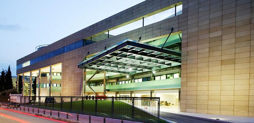 Άβαξ: Έληξε το πρόγραμμα επαναγοράς μετοχών