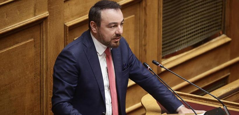 Παρασύρης: Ανοιχτό παράθυρο για ακριβό ενεργειακά χειμώνα