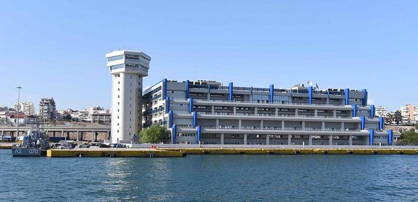 Μείωση κατανάλωσης ενέργειας πέτυχε το υπουργείο Ναυτιλίας